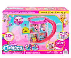 BARBIE CHELSEA - LA MAISON DE CHELSEA